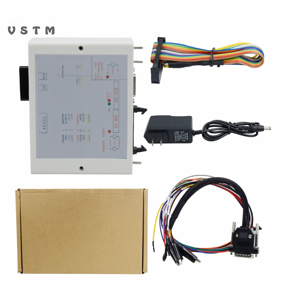 PowerBox Bekerja untuk ECU Programmer Kotak Daya untuk Openport 2.0 J2534 Kotak Perangkat Transmisi Mobil Alat Upgrade Daya Harg
PowerBox Bekerja untuk ECU Programmer Kotak Daya untuk Openport 2.0 J2534 Kotak Perangkat Transmisi Mobil Alat Upgrade Daya Harg