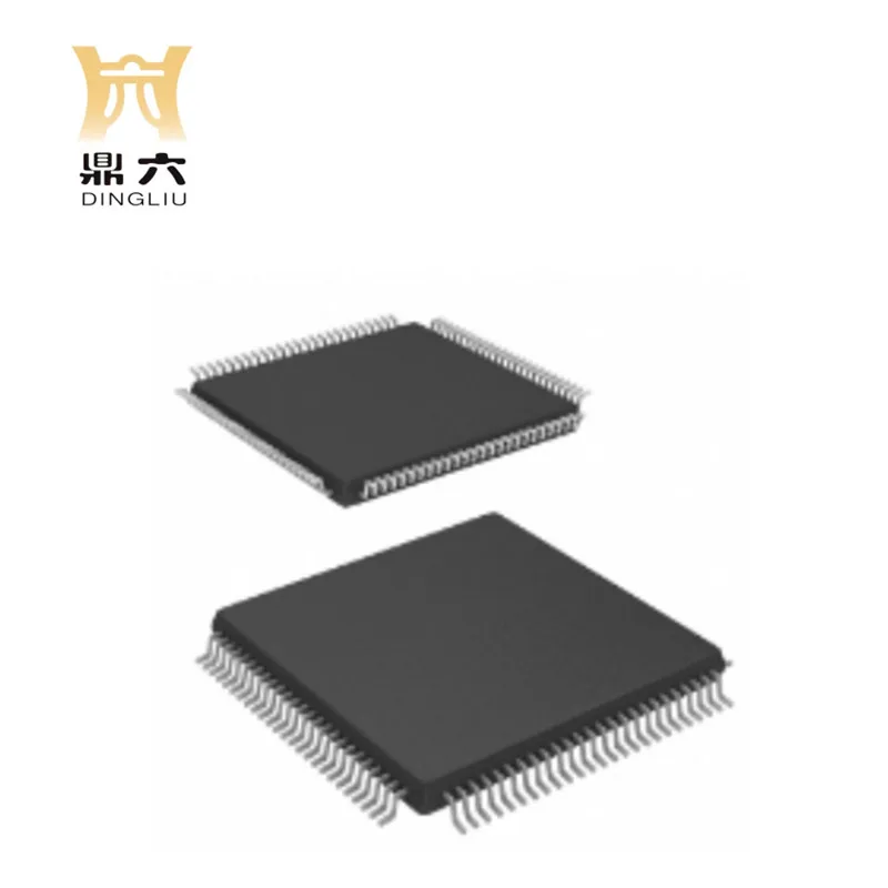 XC3S200-4VQ100C IC FPGA 63 I/O 100VQFP XC3S200-4VQ100C Field программируемый шлюз (FPGA) IC
XC3S200-4VQ100C IC FPGA 63 I/O 100VQFP XC3S200-4VQ100C Field программируемый шлюз (FPGA) IC