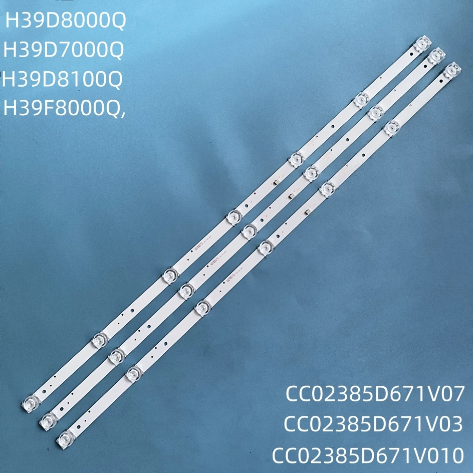 Светодиодная подсветка для телевизора DEXP
Светодиодная подсветка для телевизора DEXP