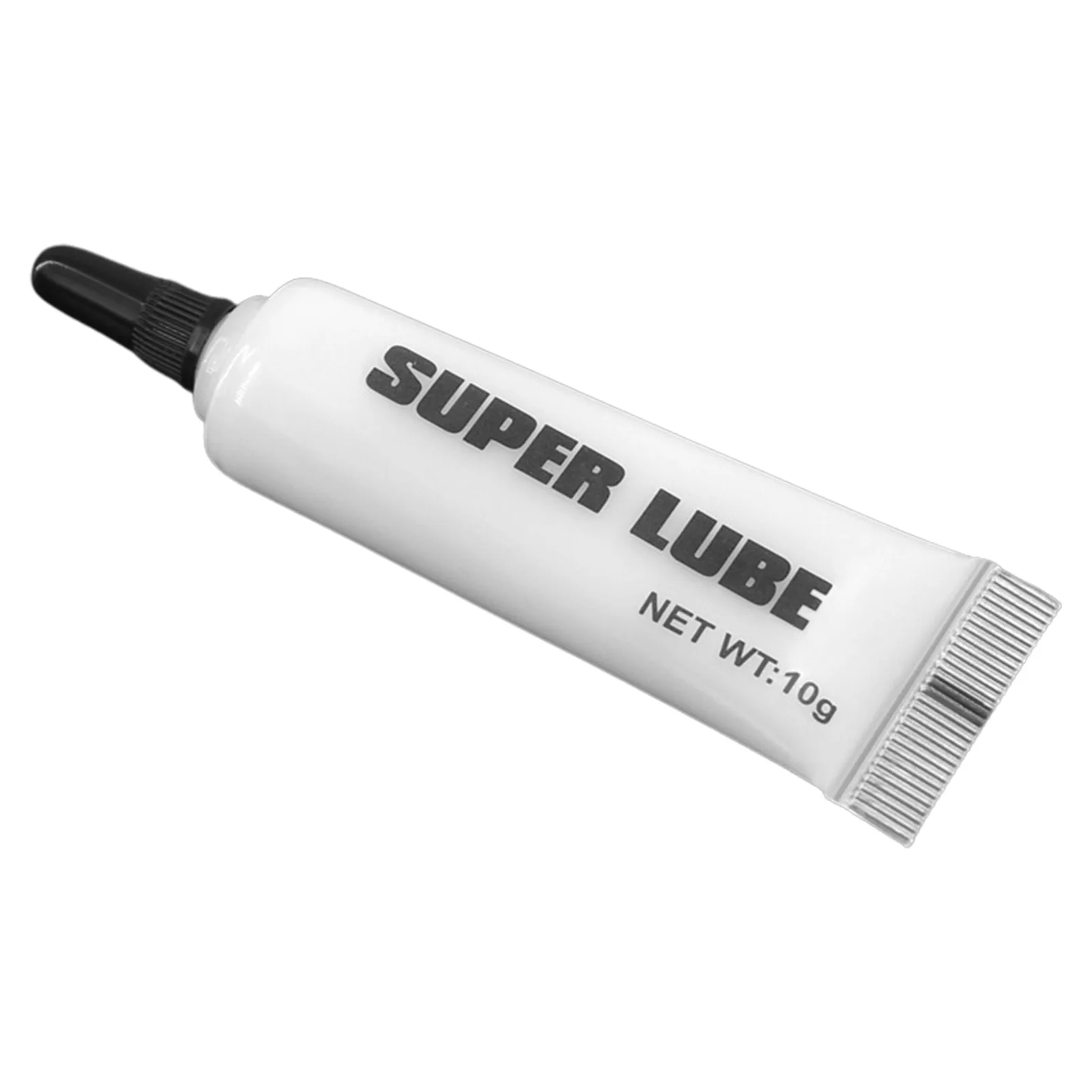 3D Printer Parts Gear Grease Lubricating Oil Good Lubrication Reduces Noises Anti-rust Printer Maintenance Effect
3D Printer Parts Gear Grease Lubricating Oil Good Lubrication Reduces Noises Anti-rust Printer Maintenance Effect