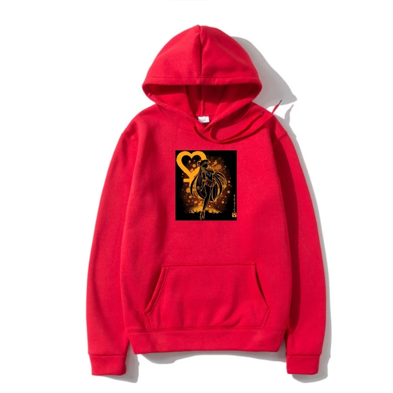 Men SweatSweatshir The Sailor Moon Outerwear(1) Printed Outerwear Sweatshir Hoody Hoodys
Men SweatSweatshir The Sailor Moon Outerwear(1) Printed Outerwear Sweatshir Hoody Hoodys