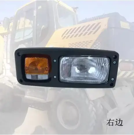 Для HYUNDAI, фары для экскаватора, Φ 210W-7 150W-9 60W-9, задний фонарь с крючком, задний фонарь, рабочая лампа для рулевого управления
Для HYUNDAI, фары для экскаватора, Φ 210W-7 150W-9 60W-9, задний фонарь с крючком, задний фонарь, рабочая лампа для рулевого управления