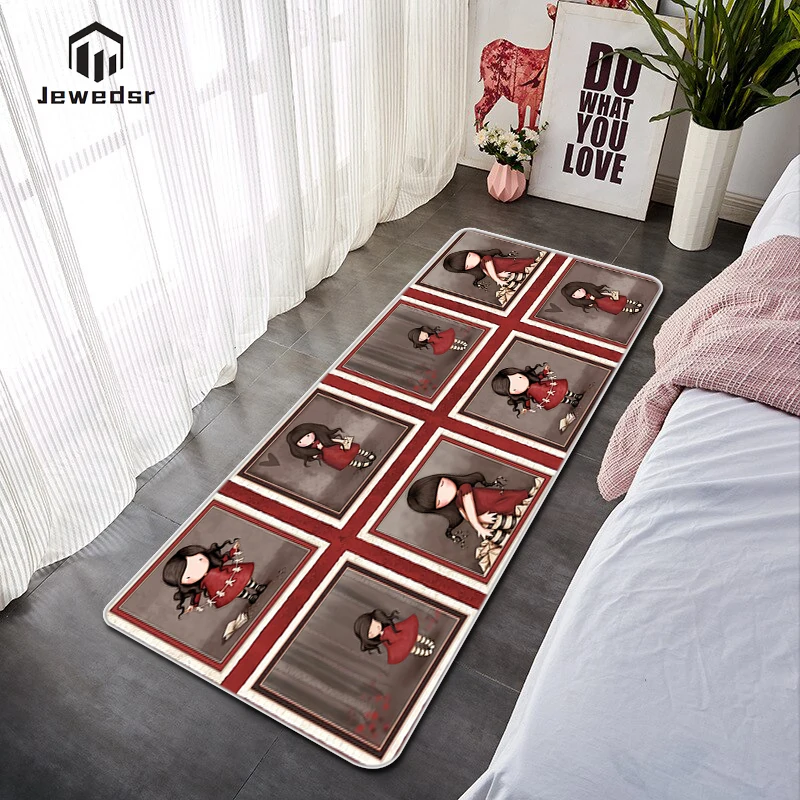 Soft Prayer Mat Santoro Gorjuss Mats For Kitchen Long Carpet Nordic Rug Living Room Rugs Modern Home Decoration Bedroom Doormat 
Soft Prayer Mat Santoro Gorjuss Mats For Kitchen Long Carpet Nordic Rug Living Room Rugs Modern Home Decoration Bedroom Doormat