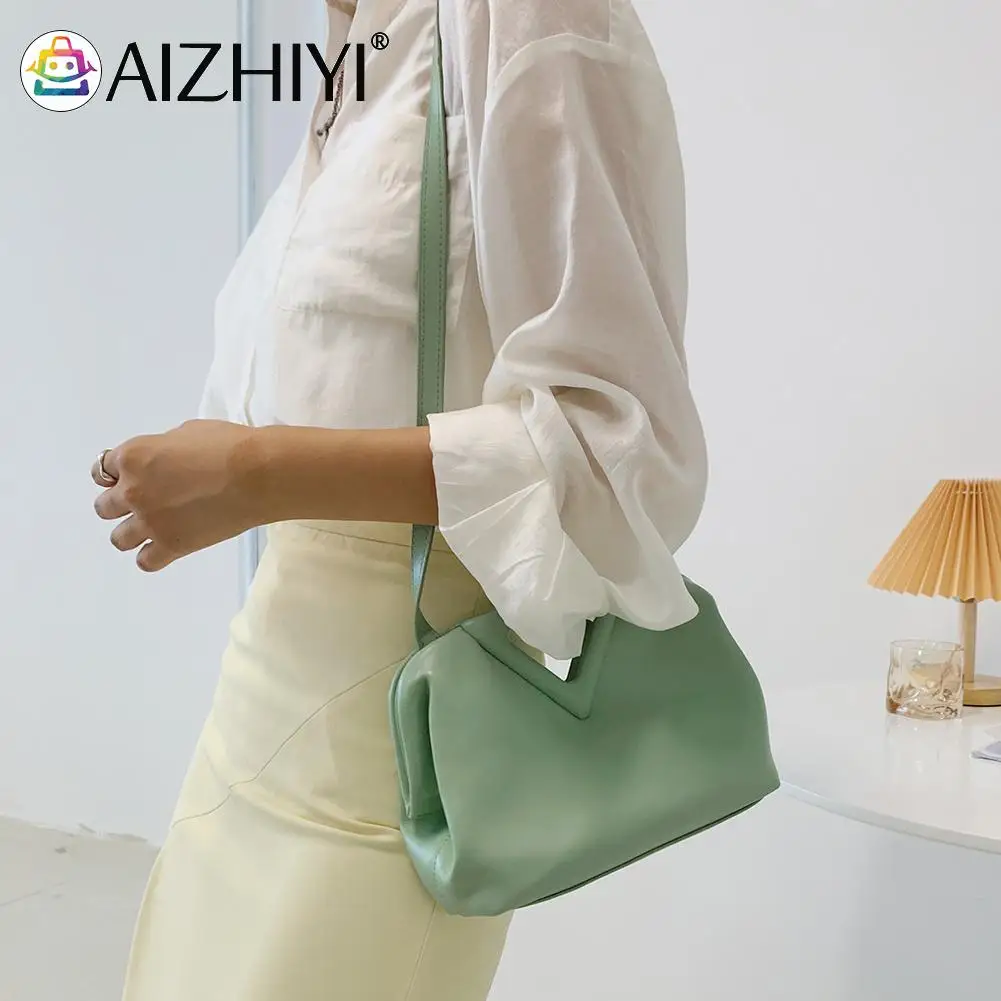 Fashion Women Solid Color PU Leather Messenger Bag Lady Casual Shopping Small Crossbody Bags Exquisite Women Single Shoulder Bag
Fashion Women Solid Color PU Leather Messenger Bag Lady Casual Shopping Small Crossbody Bags Exquisite Women Single Shoulder Bag