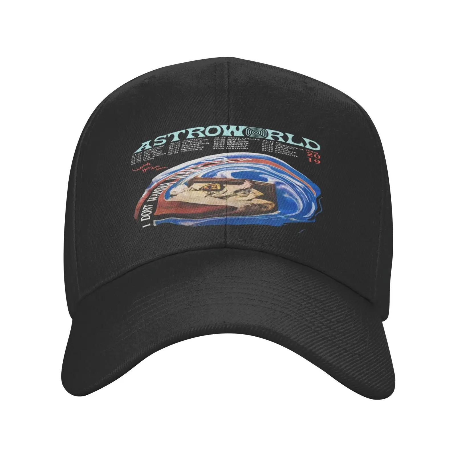 Astroworld Tour Travis Scott I Don Men's Cap Summer Men's Berets Men's Winter Hat Caps For Men Hats For Women Men Cap Mens Cap
Astroworld Tour Travis Scott I Don Men's Cap Summer Men's Berets Men's Winter Hat Caps For Men Hats For Women Men Cap Mens Cap