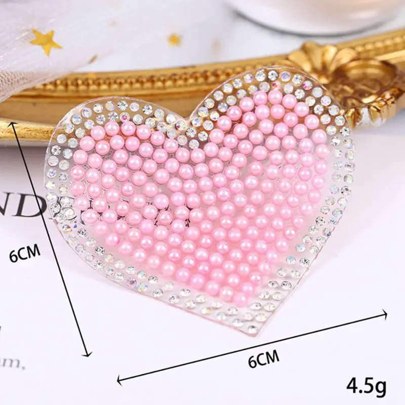 HungMieh Auto Aufkleber Bling Diamant liebe Herz Decals für Auto Fenster Motorrad Helm Laptop
HungMieh Auto Aufkleber Bling Diamant liebe Herz Decals für Auto Fenster Motorrad Helm Laptop