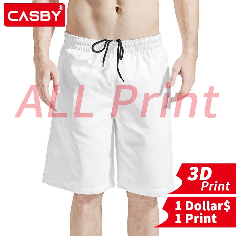 Customized Logo Brand Image Men's Shorts Summer Quick Dry Comfortable Beachwear Homme Swimsuit Plus Size 4XL Dropshipping
Customized Logo Brand Image Men's Shorts Summer Quick Dry Comfortable Beachwear Homme Swimsuit Plus Size 4XL Dropshipping