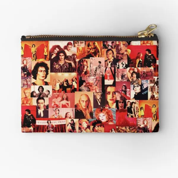 Oh Rocky Zipper Pouches Money Underwear Pocket Packaging Coin Women Storage Cosmetic Panties Wallet Bag Socks Small Pure Men
Oh Rocky Zipper Pouches Money Underwear Pocket Packaging Coin Women Storage Cosmetic Panties Wallet Bag Socks Small Pure Men