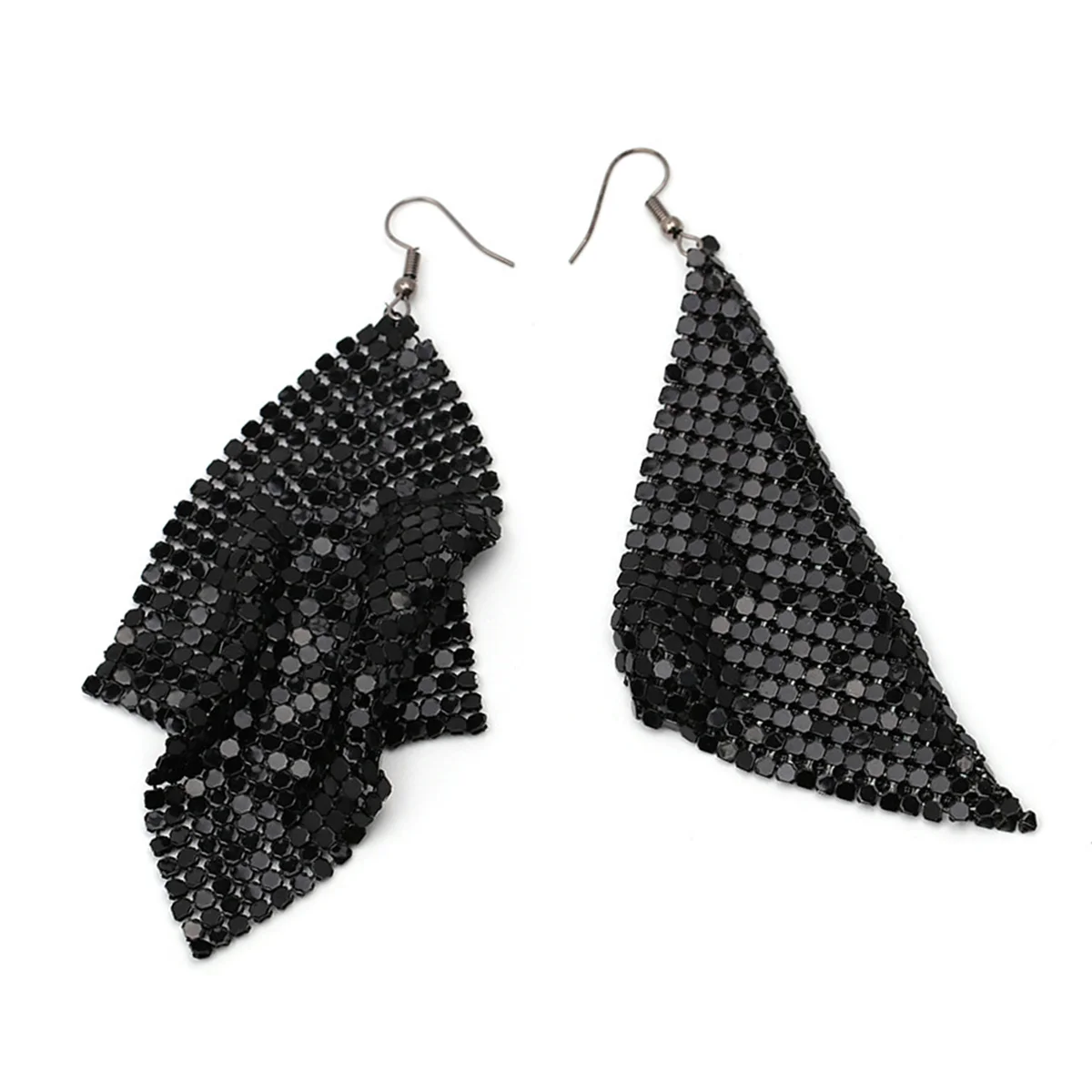 Tassel Earrings Women Jewel Gift Wild Women Earrings Exaggerated Earrings Women Earrings Sequin Earrings Miss
Tassel Earrings Women Jewel Gift Wild Women Earrings Exaggerated Earrings Women Earrings Sequin Earrings Miss