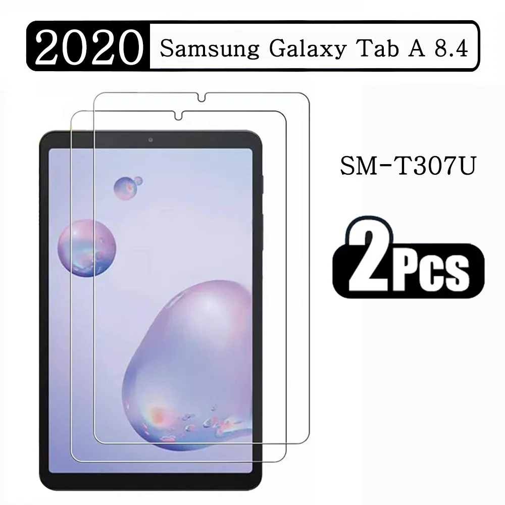 (2 упаковки) Закаленное стекло для Samsung Galaxy Tab A 8,4 SM-T307U 2020 Защитная пленка для экрана с защитой от царапин
(2 упаковки) Закаленное стекло для Samsung Galaxy Tab A 8,4 SM-T307U 2020 Защитная пленка для экрана с защитой от царапин