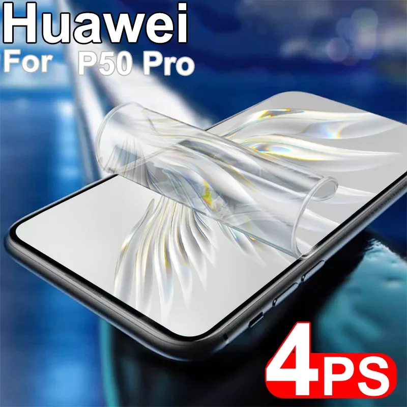 4PCS Full Cover Hydrogel Film For Huawei P30 P40 P50 Pro Plus Lite Screen Protector Mate 20 30 40 Pro Lite No Tempered Glass
4PCS Full Cover Hydrogel Film For Huawei P30 P40 P50 Pro Plus Lite Screen Protector Mate 20 30 40 Pro Lite No Tempered Glass