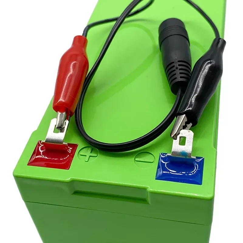 Electric Bicycle 12V 85Ah E-Scooter BMS For Children's E-Car Toy Sprayer Scale Access Control 18650 Li-Ion Rechargeable Battery
Electric Bicycle 12V 85Ah E-Scooter BMS For Children's E-Car Toy Sprayer Scale Access Control 18650 Li-Ion Rechargeable Battery