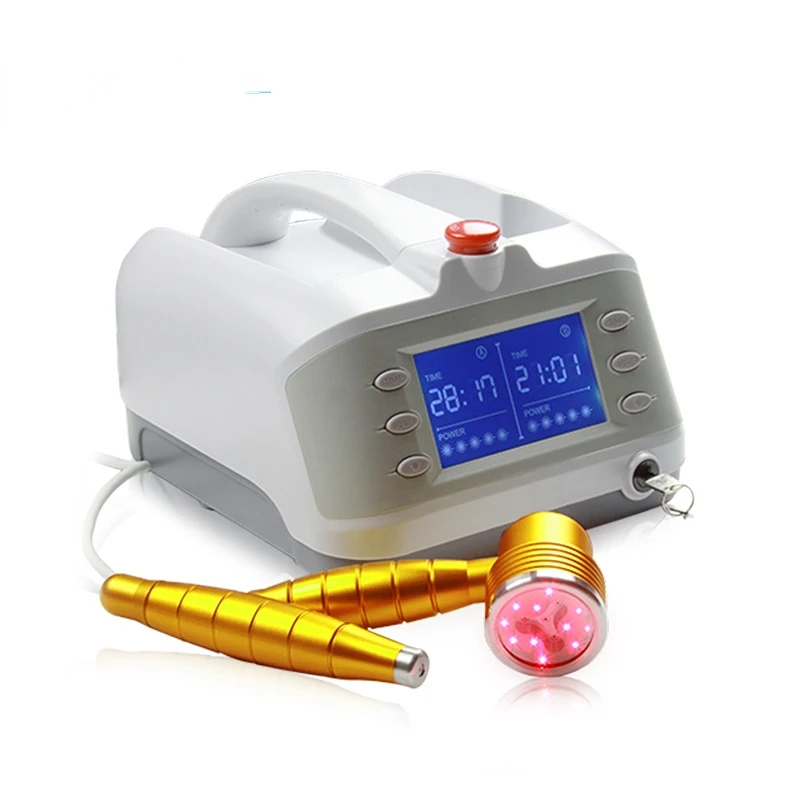 

Cold laser home use Pain management therapy device rehabilitation products