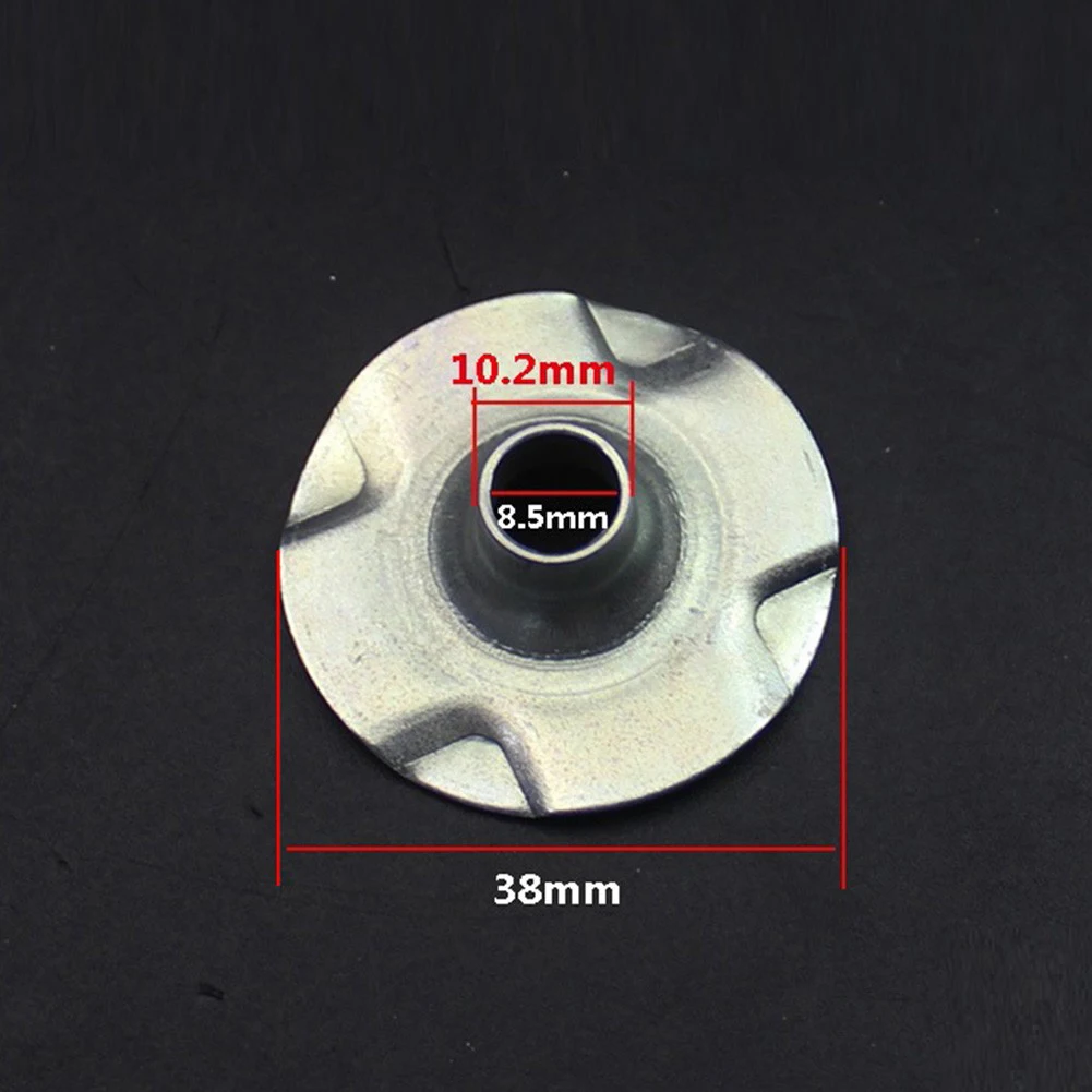 Durable Template Guide Bush Trimmer Router Template Trimmer Router 3703 Guide Bush Multifunctional Router Edge Guide
Durable Template Guide Bush Trimmer Router Template Trimmer Router 3703 Guide Bush Multifunctional Router Edge Guide