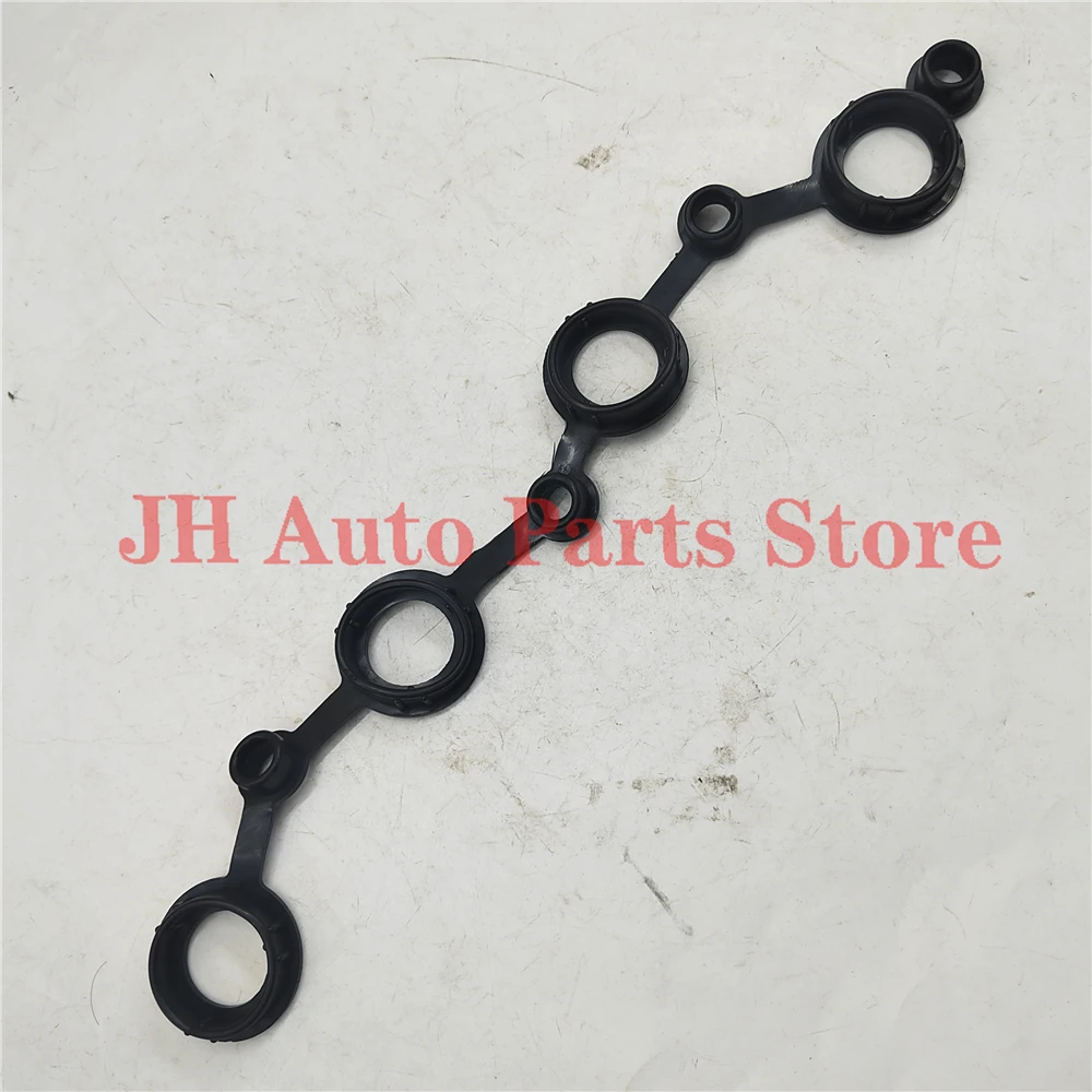 Прокладка крышки катушки зажигания JH 4884765AA подходит для Dodge Journey Avenger Caliber/Jeep Compass Patriot/Chrysler 200 Sebring 07-20
Прокладка крышки катушки зажигания JH 4884765AA подходит для Dodge Journey Avenger Caliber/Jeep Compass Patriot/Chrysler 200 Sebring 07-20