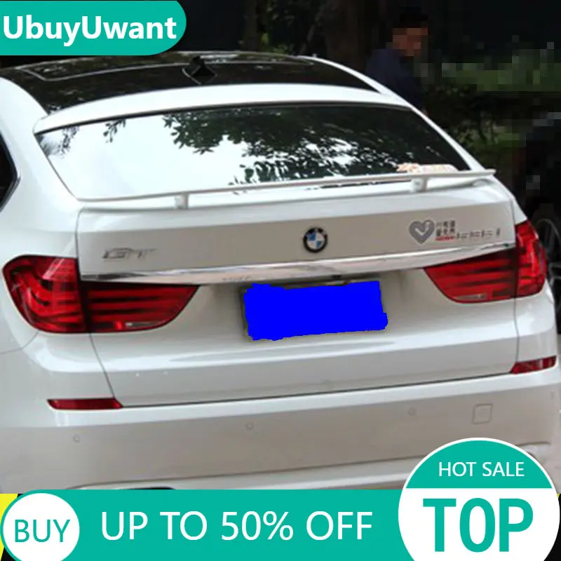 For BMW 5 series gt f07 Spoiler ABS Material Car Rear Wing Spoiler For BMW F07 GT style Spoiler
For BMW 5 series gt f07 Spoiler ABS Material Car Rear Wing Spoiler For BMW F07 GT style Spoiler