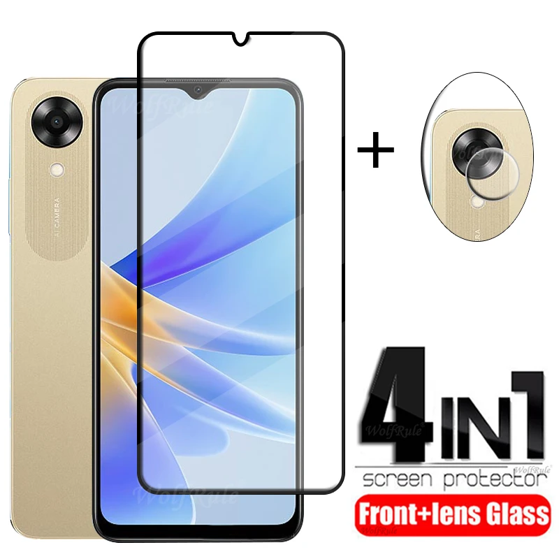 4-в-1 для OPPO A17K стекло для OPPO A17K закаленное стекло защитное 9H полное клеевое покрытие Защита экрана для OPPO A17K стекло объектива
4-в-1 для OPPO A17K стекло для OPPO A17K закаленное стекло защитное 9H полное клеевое покрытие Защита экрана для OPPO A17K стекло объектива
