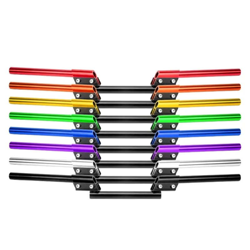 Универсальная система руля 7/8 дюйма для питбайка, кроссового мотоцикла, съемный
Универсальная система руля 7/8 дюйма для питбайка, кроссового мотоцикла, съемный