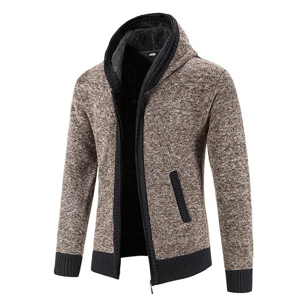 Warm Jacket Coats Military Sweatshirt Thick Bomber Warm Casual Windproof Winter Coat Winter Coat A50
Warm Jacket Coats Military Sweatshirt Thick Bomber Warm Casual Windproof Winter Coat Winter Coat A50