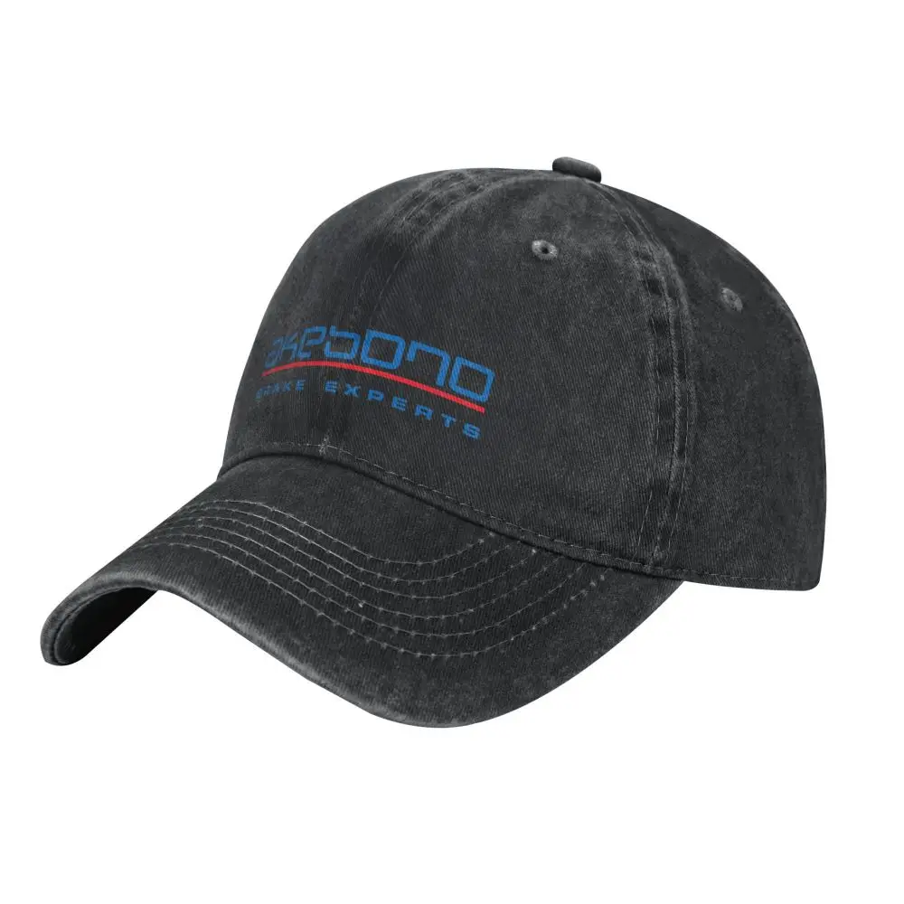 НОВАЯ бейсболка Akebono для мужчин и женщин Snapback Trucker модная сетчатая шляпа спорта на