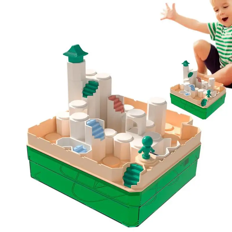Build Road Track Puzzle Build A Road Track Puzzle Maze Game Logic Road Builder Educational Board Puzzle Game Stem Learning Toy
Build Road Track Puzzle Build A Road Track Puzzle Maze Game Logic Road Builder Educational Board Puzzle Game Stem Learning Toy