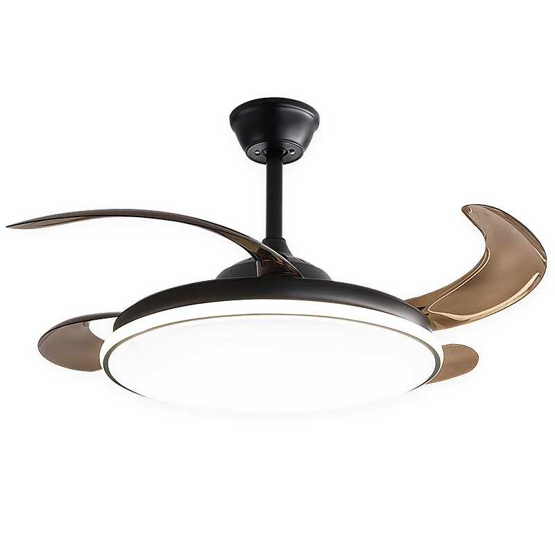 Ceiling Fan Lamp Inverter Retro Invisible Simple Bedroom Home Decor Living Room Nordic Fan Light Ceiling Fan Light Restaurant
Ceiling Fan Lamp Inverter Retro Invisible Simple Bedroom Home Decor Living Room Nordic Fan Light Ceiling Fan Light Restaurant
