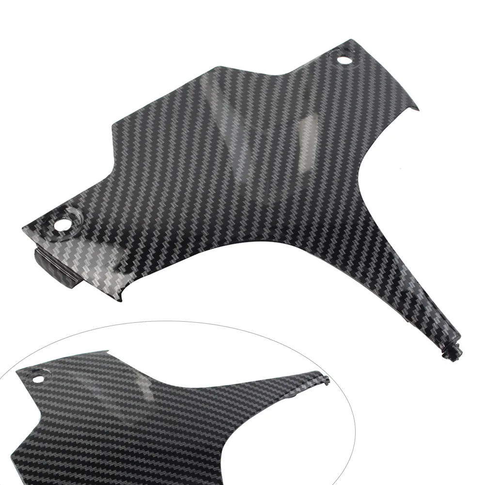 Motorcycle Rear Center Tail Fairing Carbon Fiber For SUZUKI GSX-R 600 750 GSXR600 GSXR750 2008 2009 2010 K8
Motorcycle Rear Center Tail Fairing Carbon Fiber For SUZUKI GSX-R 600 750 GSXR600 GSXR750 2008 2009 2010 K8