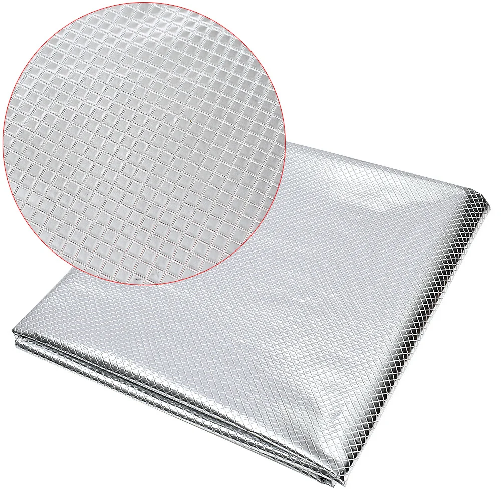 4 Yards White Background Pvc Aluminum Film for Garden Decoration DIY Plant Growing Tent Greenhouse Gardening Accessories
4 Yards White Background Pvc Aluminum Film for Garden Decoration DIY Plant Growing Tent Greenhouse Gardening Accessories