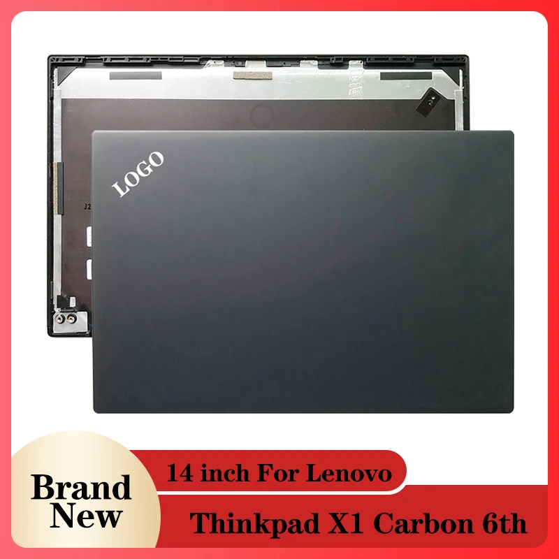 Новые ноутбуки для Lenovo Thinkpad X1 Carbon 6th 2018, задняя крышка ЖК-дисплея
Новые ноутбуки для Lenovo Thinkpad X1 Carbon 6th 2018, задняя крышка ЖК-дисплея