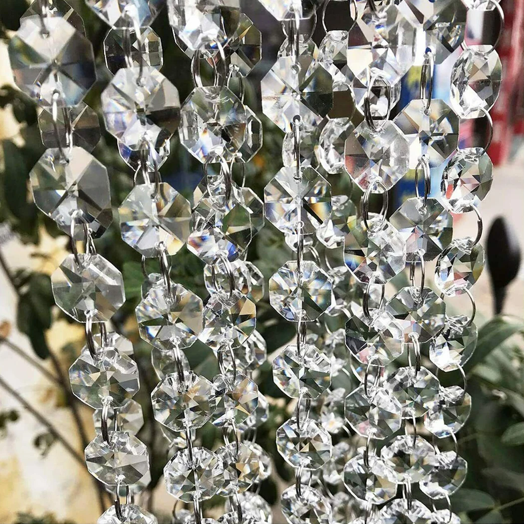 Crystal Acrylic crystal Diamond Hanging Bead Chandelier Decoration Parts Professional Replacement Tool Wedding
Crystal Acrylic crystal Diamond Hanging Bead Chandelier Decoration Parts Professional Replacement Tool Wedding