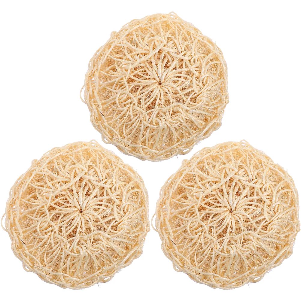 Shower Bath Cleaning Sponge Body Washing Loofah Brushes Scrubbers Portable Supplies Brush Travel Bathroom Bathing Scrub Scrubber
Shower Bath Cleaning Sponge Body Washing Loofah Brushes Scrubbers Portable Supplies Brush Travel Bathroom Bathing Scrub Scrubber