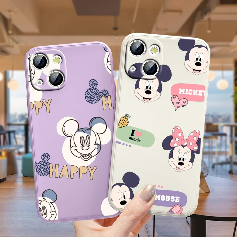 Cute Boys Anime Mickey Phone Case For Apple iPhone 14 13 12 Mini 11 Pro XS MAX XR X 8 7 6S SE Plus Liquid Silicone Fundas Cover
Cute Boys Anime Mickey Phone Case For Apple iPhone 14 13 12 Mini 11 Pro XS MAX XR X 8 7 6S SE Plus Liquid Silicone Fundas Cover