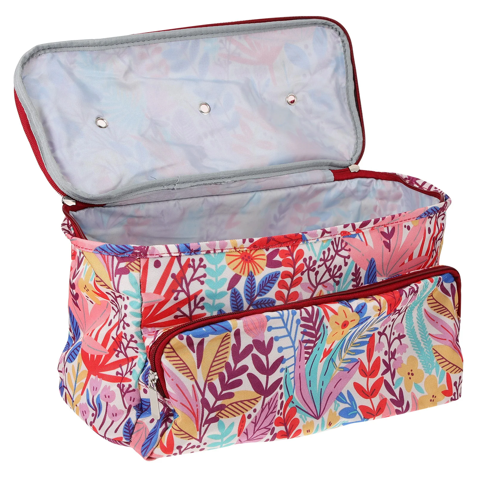 Sewing Bag Crochet Organizer Bag Sewing Tools Storage Bag Crochet Organizer Bag for Women
Sewing Bag Crochet Organizer Bag Sewing Tools Storage Bag Crochet Organizer Bag for Women