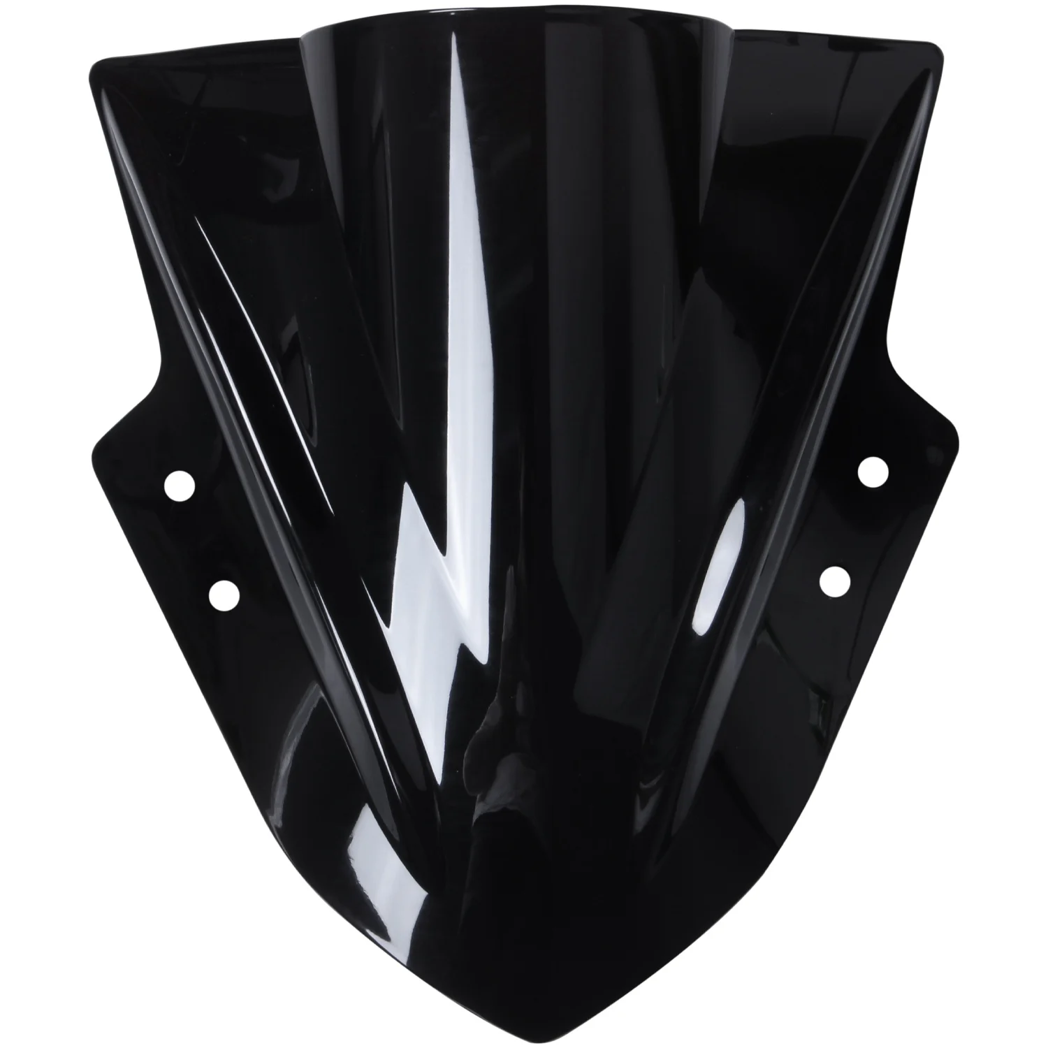Ветровое стекло для мотоцикла с двойными пузырьками для Kawasaki Ninja 300 EX300 2013-2017 мотоцикла
Ветровое стекло для мотоцикла с двойными пузырьками для Kawasaki Ninja 300 EX300 2013-2017 мотоцикла