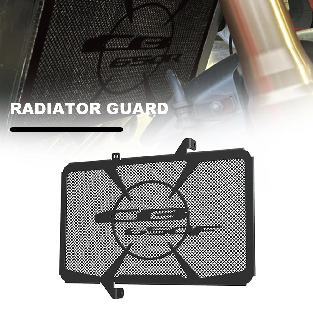 For HONDA CB650F CB 650 F 2014-2015-2016-2017-2018-2019 Radiator Grille Cover Guard Protection CB650 F
For HONDA CB650F CB 650 F 2014-2015-2016-2017-2018-2019 Radiator Grille Cover Guard Protection CB650 F