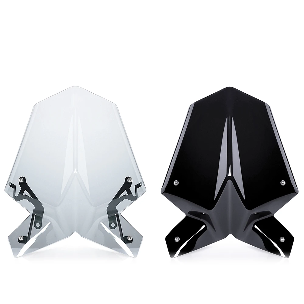 Windscreen For KTM Duke 125 250 390 2017 - 2022 2018 2019 2020 2021 Motorcycle Windshield Wind Deflector
Windscreen For KTM Duke 125 250 390 2017 - 2022 2018 2019 2020 2021 Motorcycle Windshield Wind Deflector