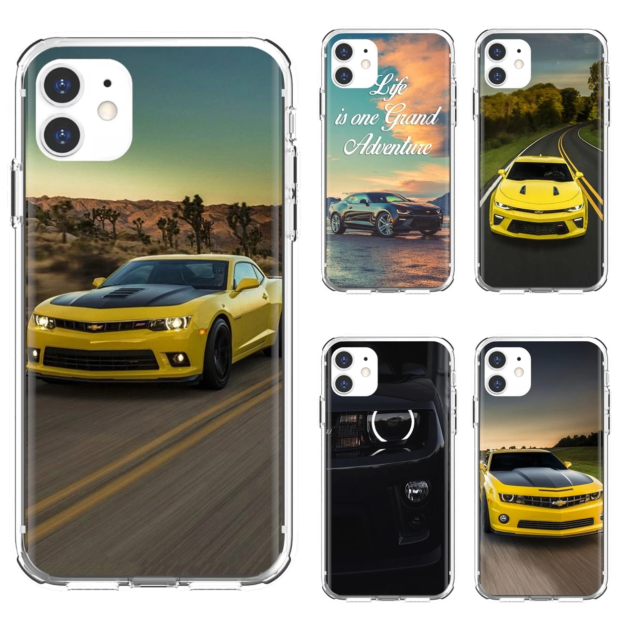 Silicone Cover Bag Chevrolet-Camaro-Super-Car-Print For iPhone 10 11 12 13 Mini Pro 4S 5S SE 5C 6 6S 7 8 X XR XS Plus Max 2020
Silicone Cover Bag Chevrolet-Camaro-Super-Car-Print For iPhone 10 11 12 13 Mini Pro 4S 5S SE 5C 6 6S 7 8 X XR XS Plus Max 2020