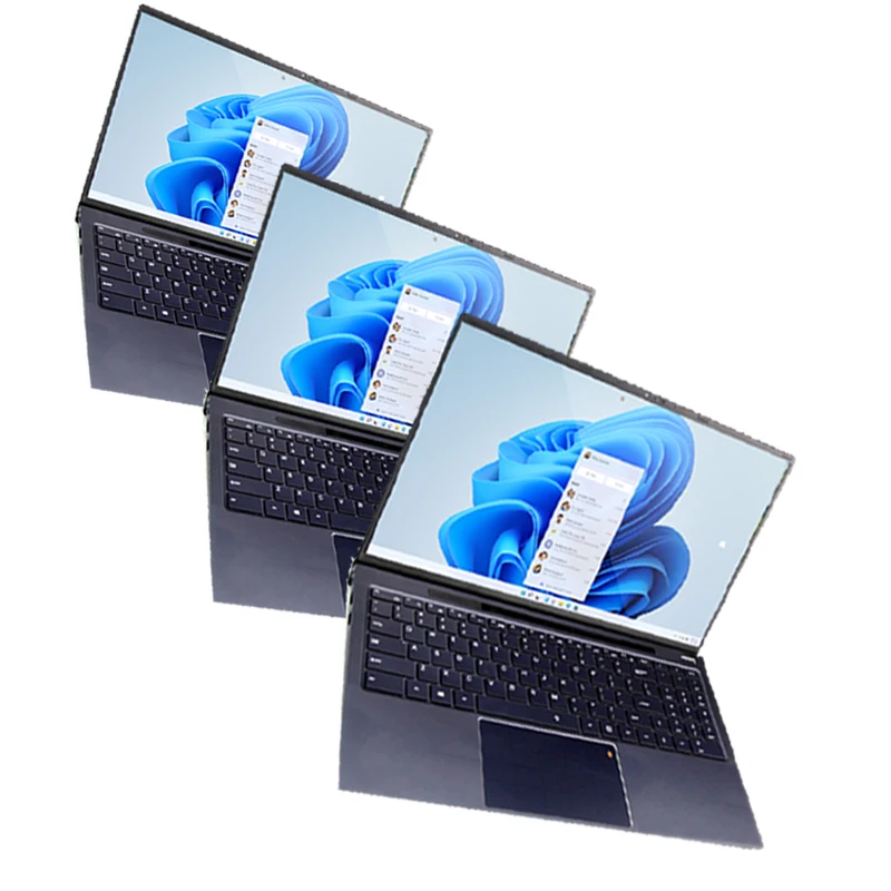 15.6"inch High End Laptops 16GB 512G SSD Windows 10 /11 Intel Core i7 11th gen Laptop w/ Backlit Keyboard
15.6"inch High End Laptops 16GB 512G SSD Windows 10 /11 Intel Core i7 11th gen Laptop w/ Backlit Keyboard