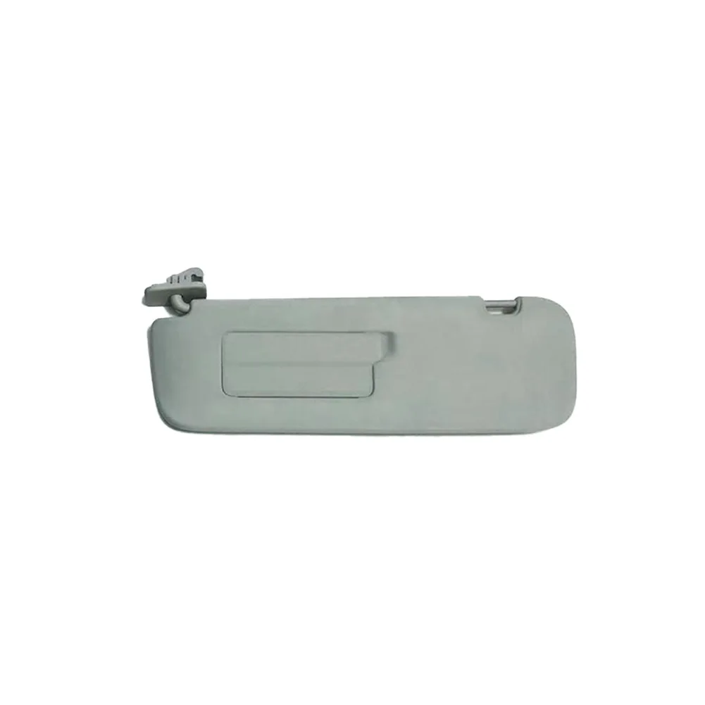 Useful Durable Practical Quality Sun Visor Sunvisor 1pcs Parts Replacement Assembly Beige Left Side Plastic&Metal
Useful Durable Practical Quality Sun Visor Sunvisor 1pcs Parts Replacement Assembly Beige Left Side Plastic&Metal