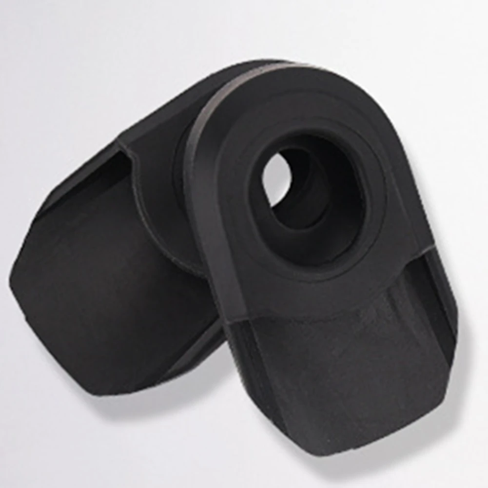 2pcs Bicycle Silicon Crank Arm Protector Case Cover Cap Crankset Mountain Road Bike Crank Boot Silicone Protective Sleeve
2pcs Bicycle Silicon Crank Arm Protector Case Cover Cap Crankset Mountain Road Bike Crank Boot Silicone Protective Sleeve