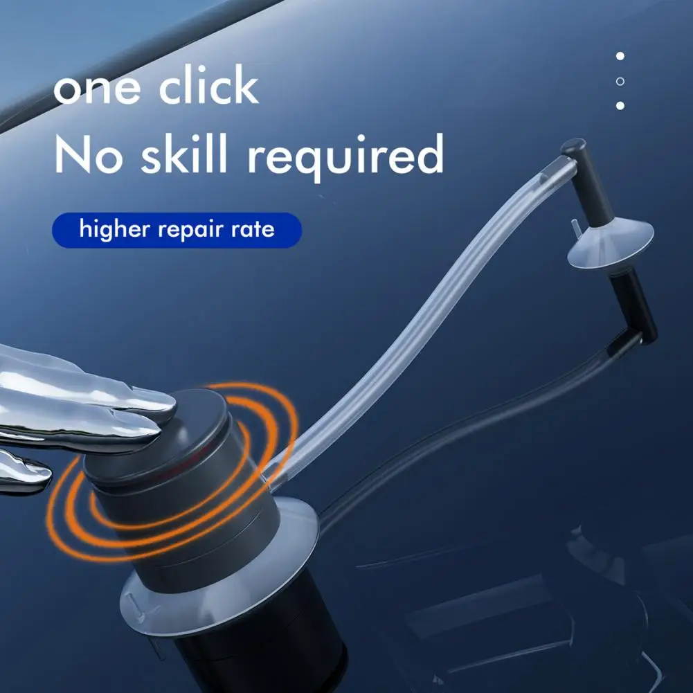 Практическое стекло Ремонтный комплект, портативный набор для ремонта трещин, восстановить блеск, универсальный комплект для ремонта трещин на лобовом стекле, широкое применение
Практическое стекло Ремонтный комплект, портативный набор для ремонта трещин, восстановить блеск, универсальный комплект для ремонта трещин на лобовом стекле, широкое применение