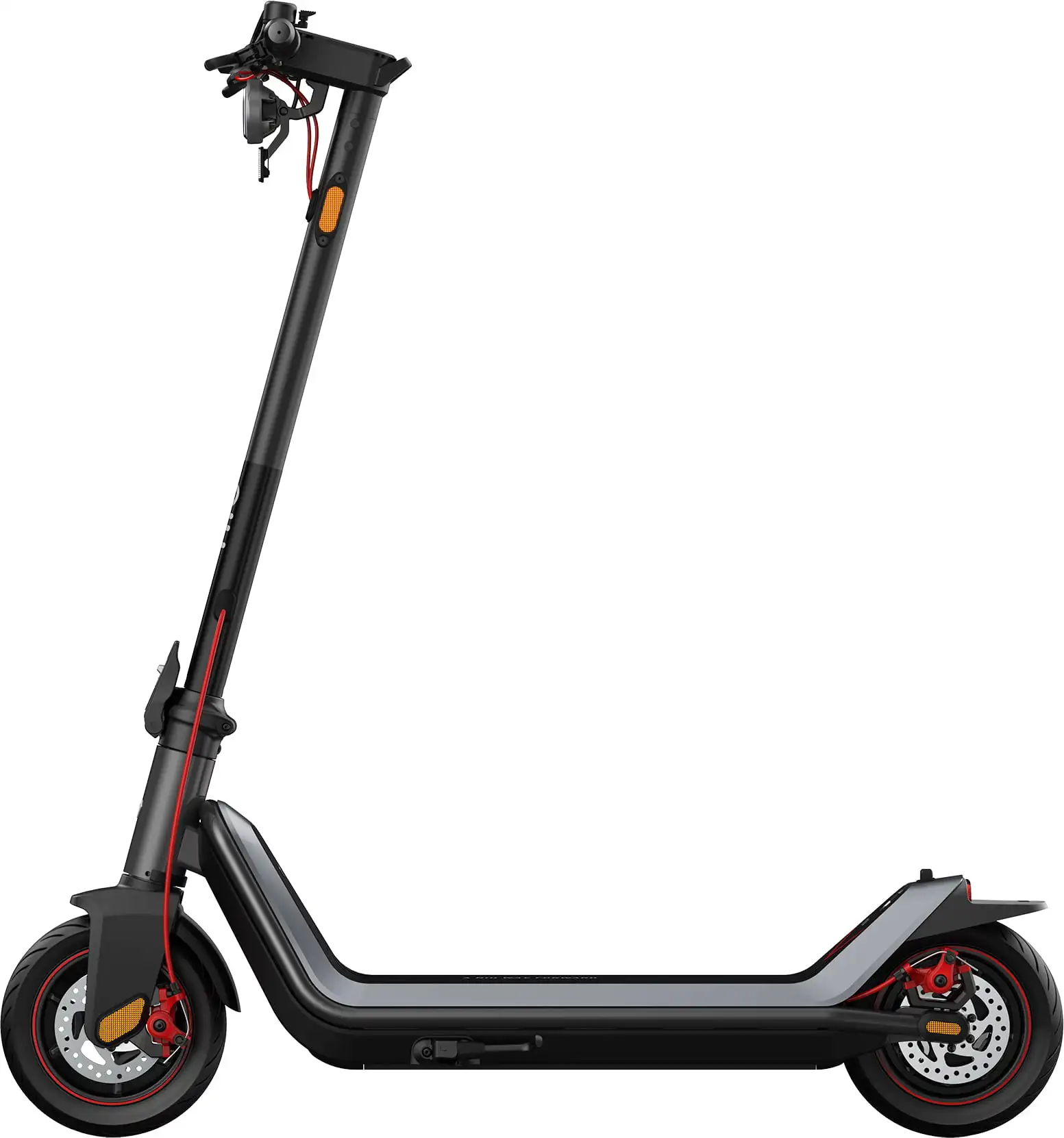 Max Scooter 40.4 Miles Long Range Upgraded Motor Power Max Speed 20 mph Portable Foldable Commuting
Max Scooter 40.4 Miles Long Range Upgraded Motor Power Max Speed 20 mph Portable Foldable Commuting