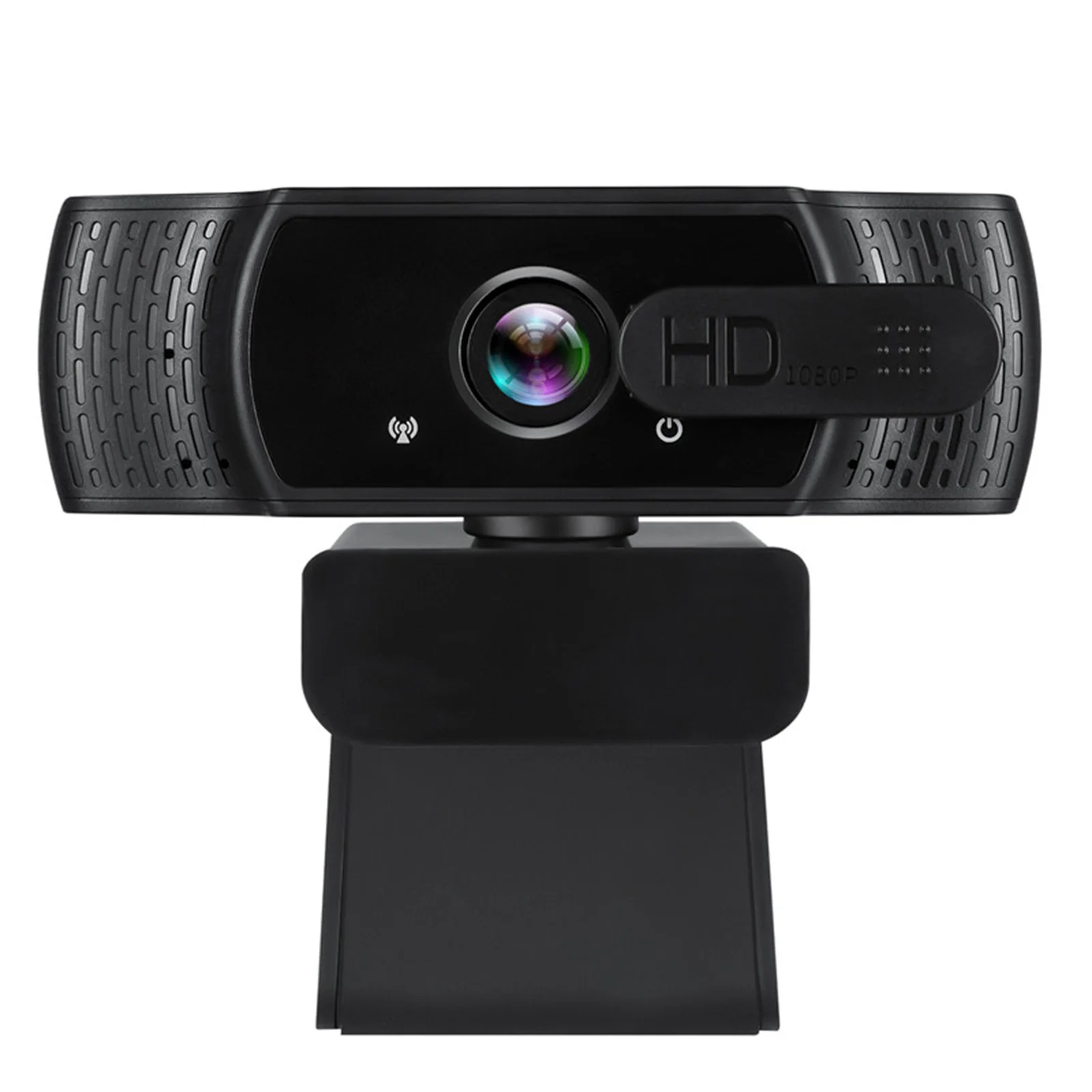 Desktop Video Live Streaming Webcam Plug and Play PC Computer Web Camera Suitable for Home and Office Use JAN88
Desktop Video Live Streaming Webcam Plug and Play PC Computer Web Camera Suitable for Home and Office Use JAN88