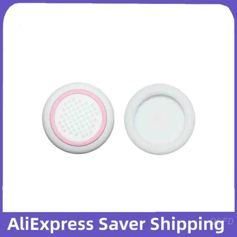 1~100PCS Rocker Protection Anti-slip And Wear-resistant White Protective Sleeve Feel Very Good Silica Gel Silicone Cap
1~100PCS Rocker Protection Anti-slip And Wear-resistant White Protective Sleeve Feel Very Good Silica Gel Silicone Cap