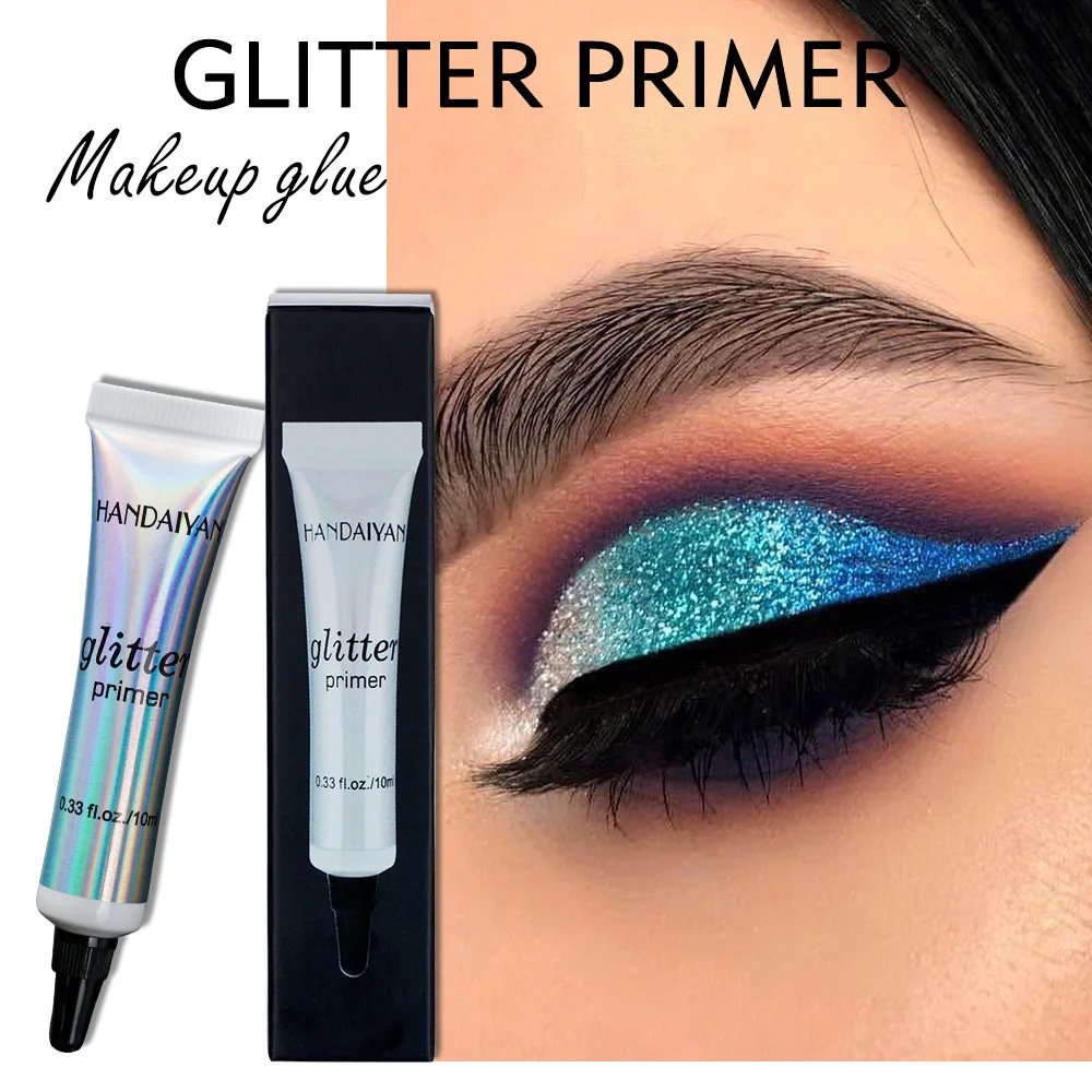 Eyeshadow Primer Matte Base Long Lasting Color Glitter Eyeshadow Glue Cream Enhance Durable Eye Makeup Beauty Tools Cosmetics
Eyeshadow Primer Matte Base Long Lasting Color Glitter Eyeshadow Glue Cream Enhance Durable Eye Makeup Beauty Tools Cosmetics