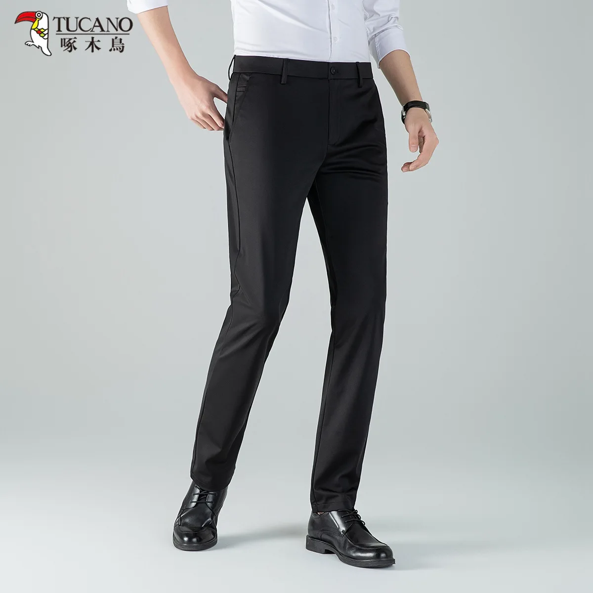 Dutrieux/Woodpecker Exquisite Embroidered Mulberry Silk Fabric Ruyi Waist Thin Casual Daily Men's Pants 캘러웨이
Dutrieux/Woodpecker Exquisite Embroidered Mulberry Silk Fabric Ruyi Waist Thin Casual Daily Men's Pants 캘러웨이