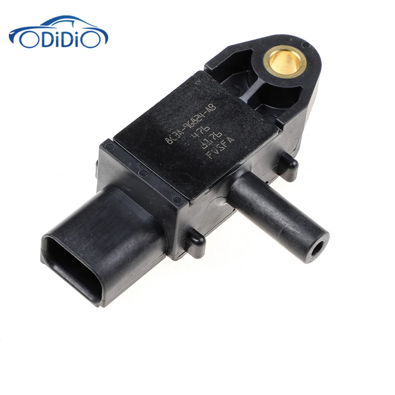 8C3A-9G824-AB 8C3A9G824AB MAP Manifold Absolute Pressure Sensor For Ford Focus MK3 Fiesta MK6 SMAX 1.5 1.6 TDCI 8C3Z-9J460-D
8C3A-9G824-AB 8C3A9G824AB MAP Manifold Absolute Pressure Sensor For Ford Focus MK3 Fiesta MK6 SMAX 1.5 1.6 TDCI 8C3Z-9J460-D