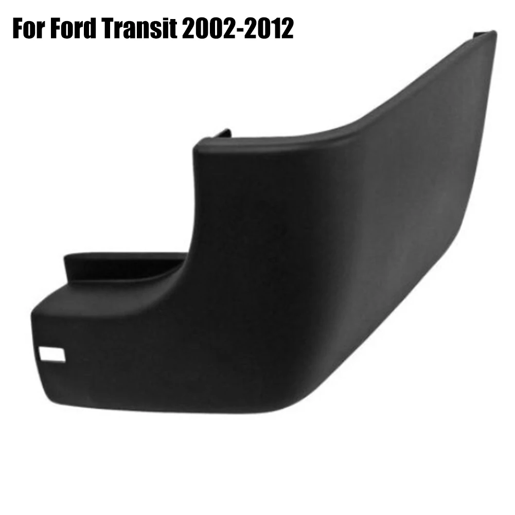 1PCS Car Rear Bumper Trailer Cover Black 1745834 YC15-17926-AF5ZCT For Ford Transit 02-12 High Quality
1PCS Car Rear Bumper Trailer Cover Black 1745834 YC15-17926-AF5ZCT For Ford Transit 02-12 High Quality