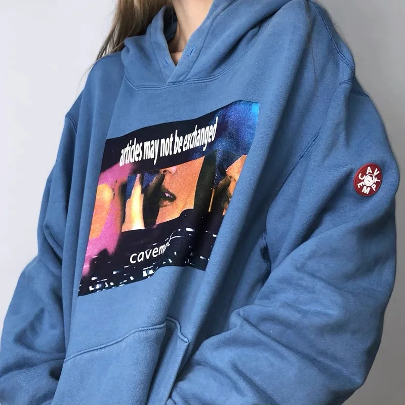 Hoodies Cavempt C.E HOODY Oversize Pullovers Sweatshirts Cav Empt Pullover Men Woman 1:1 High Quality Hoodie
Hoodies Cavempt C.E HOODY Oversize Pullovers Sweatshirts Cav Empt Pullover Men Woman 1:1 High Quality Hoodie
