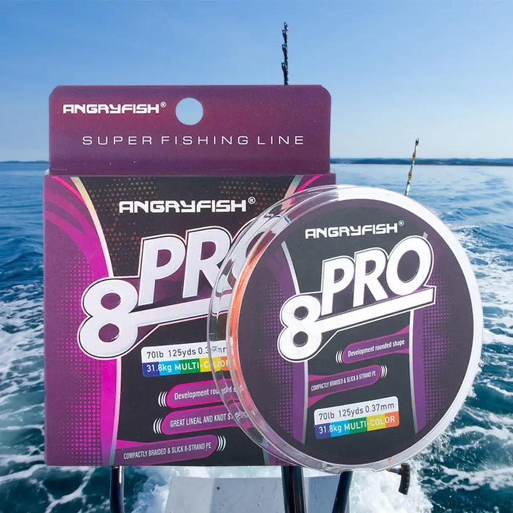 Уличная супер Тяговая рыболовная леска из ПЭ материала 8 серии 114 красочная рыболовная леска рыболовные счетчики прочные тяговые аксессуар...
Уличная супер Тяговая рыболовная леска из ПЭ материала 8 серии 114 красочная рыболовная леска рыболовные счетчики прочные тяговые аксессуар...